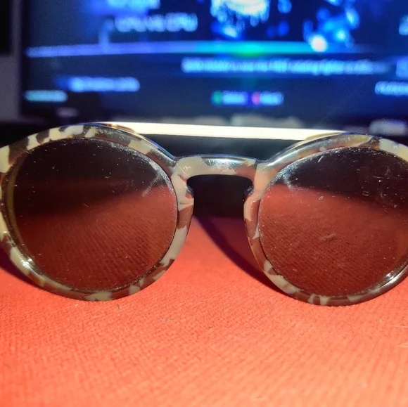 Fendi Ladie's shades Ff M0017/S